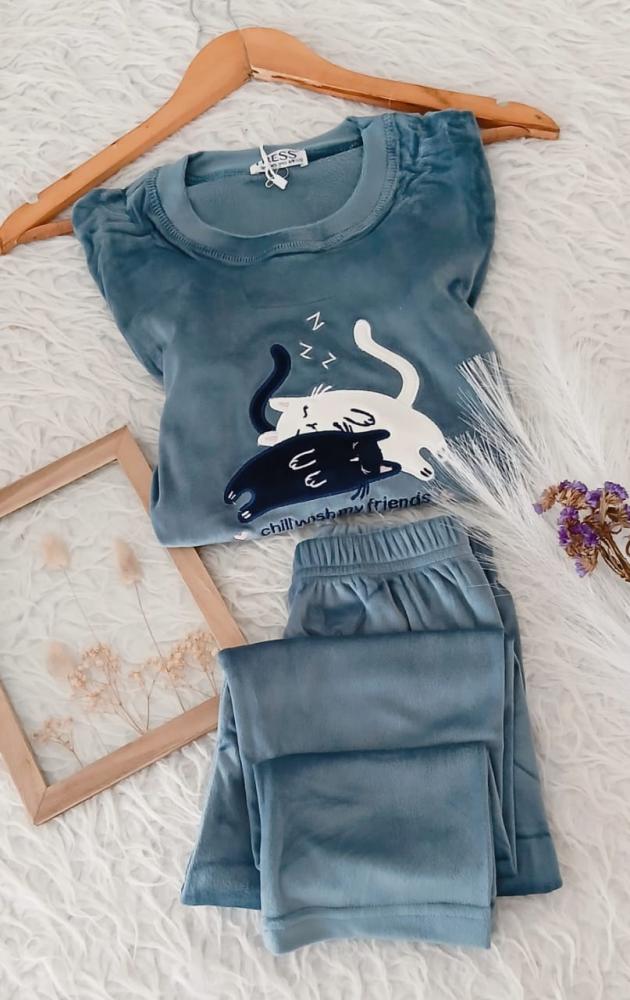 LOVELY KIDS PYJAMA REF 20786