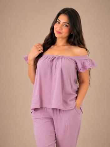 Pantacourt Femme Simple – Confort & Légèreté