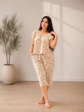 Ksiwa Femme en Coton – Simple & Confortable