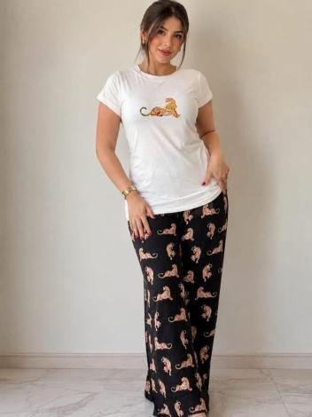 Ksiwa Femme en Coton – Simple & Confortable