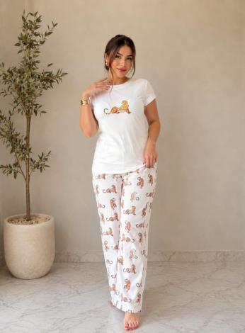Ksiwa Femme en Coton – Simple & Confortable