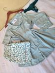 PYJAMAS LEOPARD MISS ROSE REF
