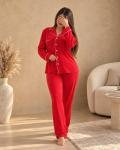 Comfy Pyjama Femme – Doux & Confortable